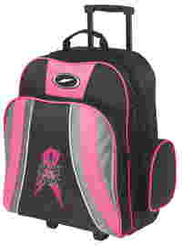 Storm Rascal 1 Ball Roller Black/Pink Bowling Bags