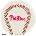 KR Strikeforce MLB Ball Philadelphia Phillies Alt Image