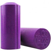 VISE "Easy" 100% Urethane Thumb Slug Grape MAIN Image