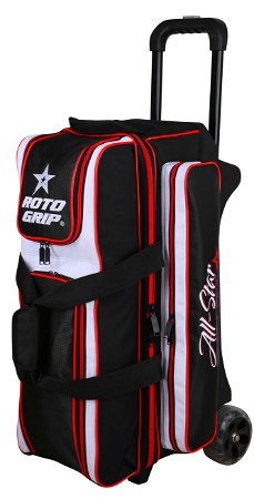 Roto Grip 3 Ball All-Star Edition Roller Main Image