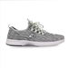 Elite Womens Kona Charcoal Grey Wide Width Alt Image