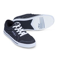 KR Strikeforce Womens Laguna Black Denim ALT Image