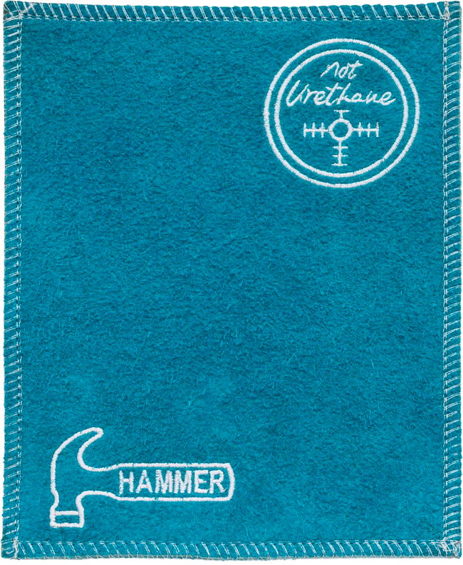 Hammer Shammy NU Blue MAIN Image - Main Image