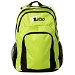 Review the Turbo Smart Backpack Lime/Black