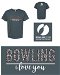 Exclusive Bowling.com I Love Bowling T-Shirt Alt Image