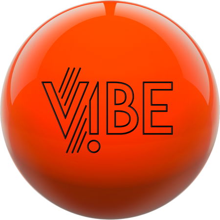 Hammer Vibe Orange Main Image