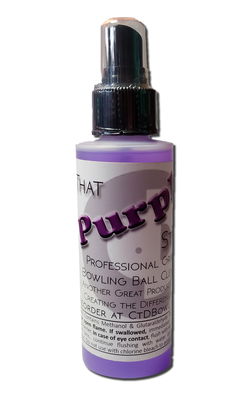 CtD That Purple Stuff Spray 4 oz