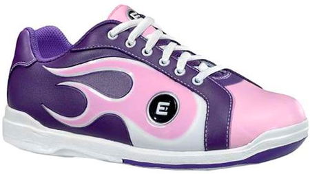 Etonic Basic Womens Pink/Purple Flame Main Image