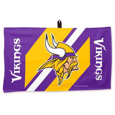 NFL Towel Minnesota Vikings 14X24