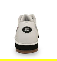 3G Mens Racer White/Holo Left Hand ALT Image