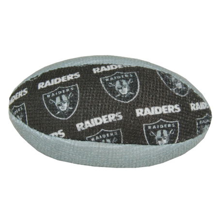 KR Strikeforce Raiders NFL Grip Sack Main Image