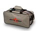 Review the Roto Grip 2 Ball Tour Tote Achromatic