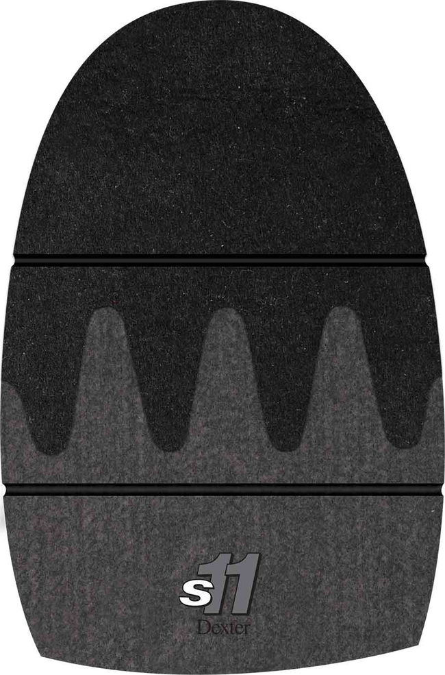 Dexter THE 9 S11 Slide Sole-ALMOST NEW MAIN Image - Main Image