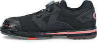 Dexter Womens SST 8 Power Frame BOA Black/Dusty Rose Right Hand or Left Hand ALT Image