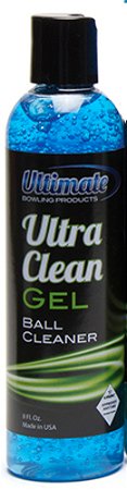 Ultimate Ultra Clean Gel 8 oz Main Image