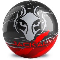 Motiv Jackal Spare Bowling Balls