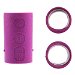 VISE Oval & Power Lift Blend Grip Purple Main Image