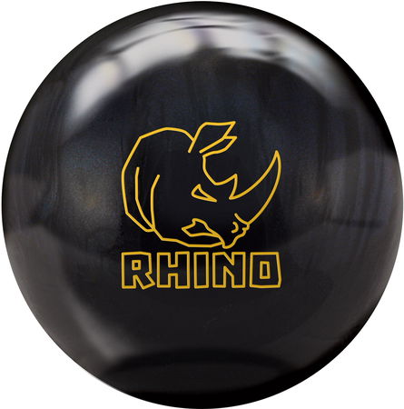 Brunswick Rhino Black Pearl Main Image