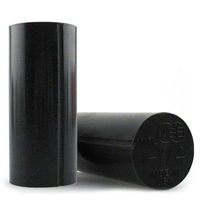 VISE Vinyl Thumb Slug Black MAIN Image