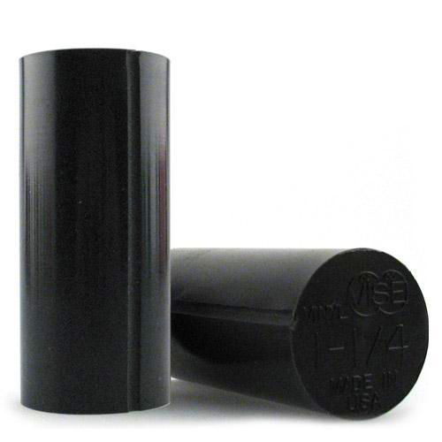 VISE Vinyl Thumb Slug Black MAIN Image - Main Image