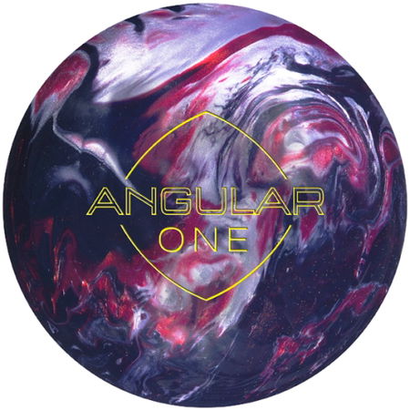 Ebonite The Angular One Main Image