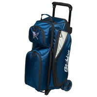 KR Strikeforce Drive Triple Roller Navy MAIN Image