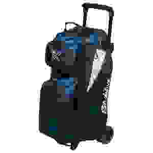 KR Strikeforce Drive Triple Roller Navy MAIN Image - Main Image
