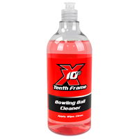 Tenth Frame Ball Cleaner 32 oz