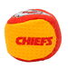 KR Strikeforce NFL Grip Ball Kansas City Chiefs Alt Image