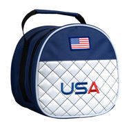 KR Strikeforce Royal Flush Add-On Bag USA Bowling Bags