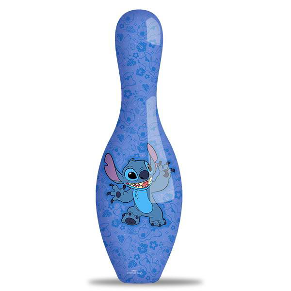 KR Strikeforce Disney Stitch Pin MAIN Image - Main Image