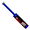 Trending Product : KR Strikeforce Workout Tool with 5/8" Blade
