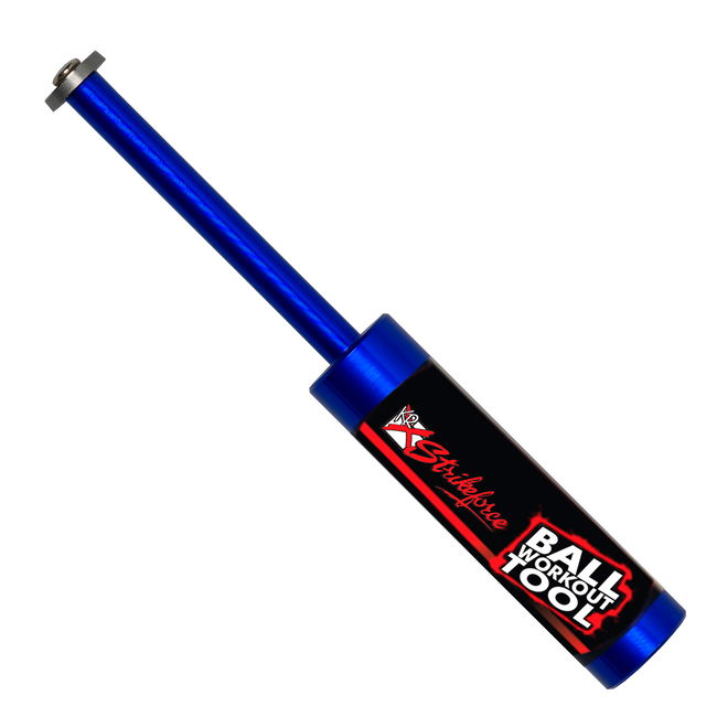 KR Strikeforce Workout Tool with 5/8" Blade MAIN Image - Main Image