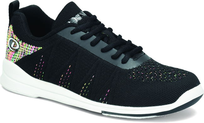 Dexter Womens Delila Black-ALMOST NEW MAIN Image - Main Image