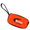 Trending Product : Turbo Driven to Bowl Mini Accessory Case Orange