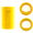 Trending Product : VISE Power Lift & Oval Grip Yellow