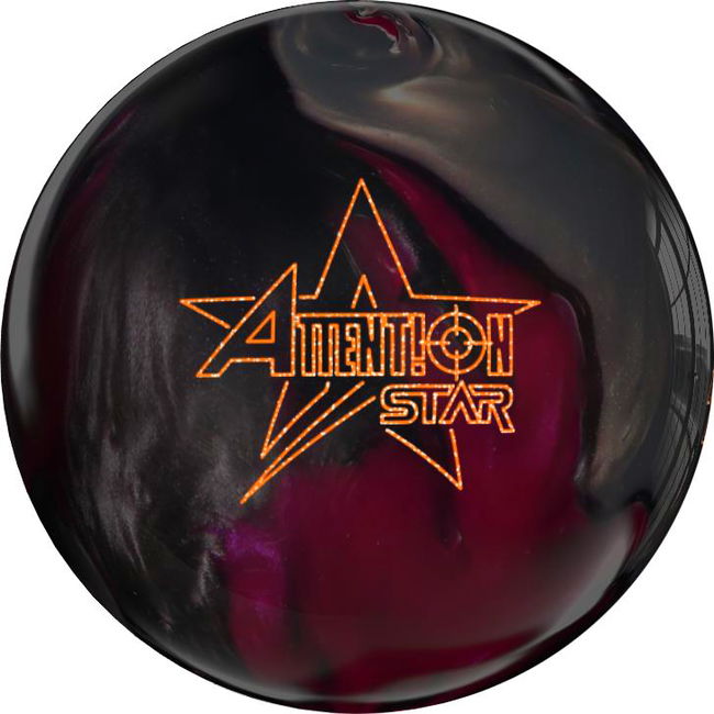 Roto Grip Attention Star MAIN Image - Main Image