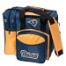 Review the KR Strikeforce St. Louis Rams NFL Single Tote