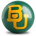 Review the OnTheBallBowling NCAA Baylor Bears Ball