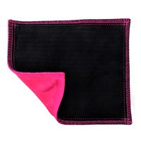 Classic Shammy Black/Pink MAIN Image