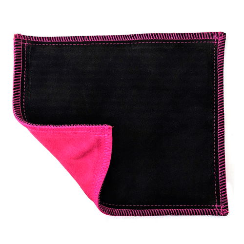 Classic Shammy Black/Pink MAIN Image - Main Image