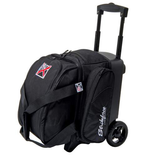 KR Strikeforce Cruiser Single Roller Black MAIN Image - Main Image