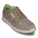 Review the KR Strikeforce Womens Ivy Light Grey/Lime
