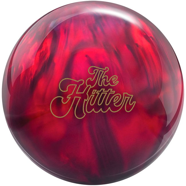 Radical The Hitter Pearl MAIN Image - Main Image