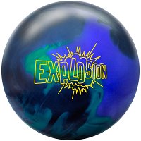 Columbia 300 Explosion Hybrid Bowling Balls