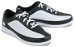 Review the Brunswick Womens Bliss Black/White Wide Width