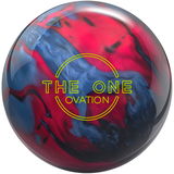 Pre-Order Ball: Ebonite The One Ovation