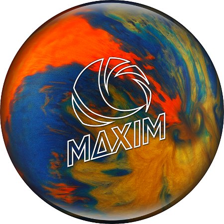 Ebonite Maxim Captain Galaxy Main Image