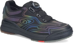 Dexter Mens SST X TRON BOA Colorshift Wide Width Bowling Shoes