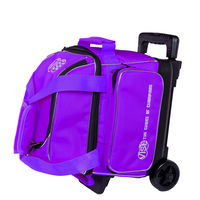 Storm Flip Tote 1-Ball Bowling Bag Dye Sub